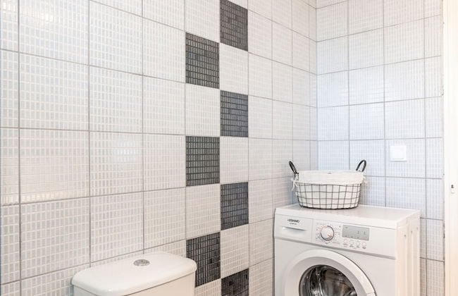 Amabilis City Apartment - Foto 35