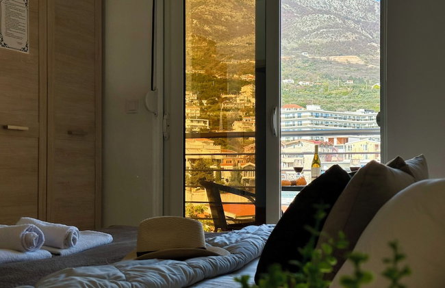 Apart-Hotel Saraj - Foto 11