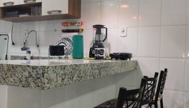 Apartamento confortável e funcional no centro - Photo 3, toaster