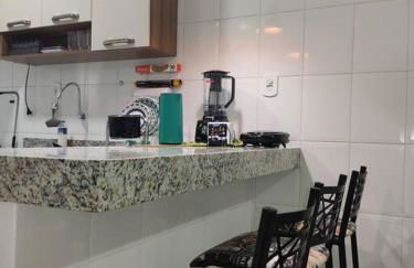 Apartamento confortável e funcional no centro - Foto 3