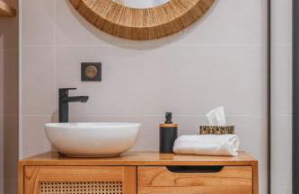 Lapis lazuli - T3 parking proche lac - Foto 17