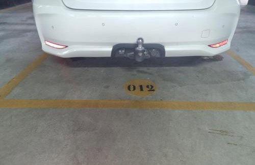 Flat luxo, mobiliado c/ ar, wi-fi, pisc. e academia - Foto 22