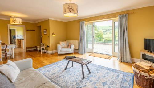 Waun Yscir Rural escape in the Brecon Beacons - Foto 5