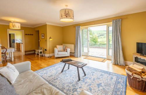 Waun Yscir Rural escape in the Brecon Beacons - Photo 5