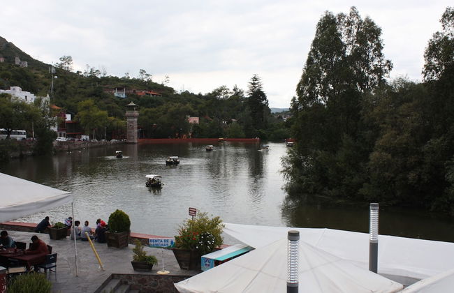 Casa Azuela & Valencia - Foto 38