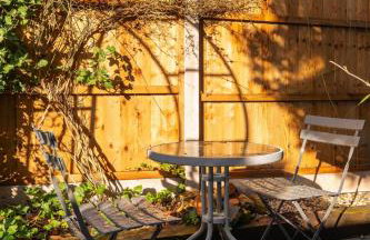 Modern 2BD Victorian Home Near Town Centre - Foto 20