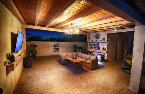 Resort Renjeland - Photo 21