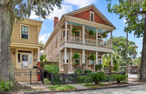 The Majestic Fern - Foto 29