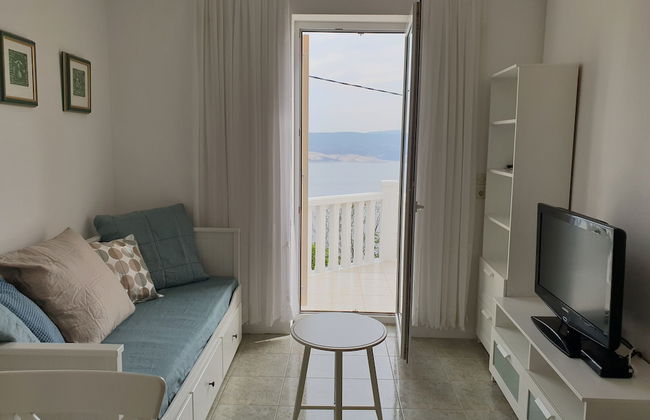 Apartment in Omiš with terrace - Foto 9