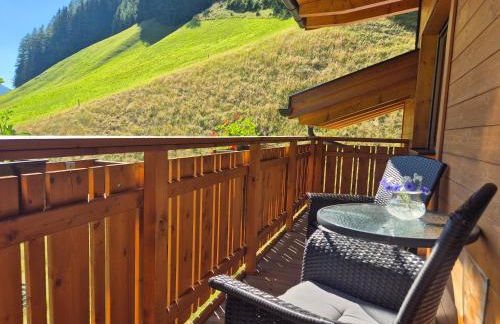 Ferienhaus Nairz - Casa Vacanze Nairz - Holiday Home Nairz - Foto 21