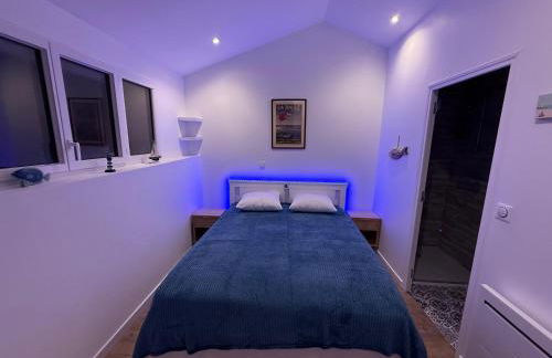 Gîte Côte Ouest, location indépendante chez Miquel-Anges - Photo 9