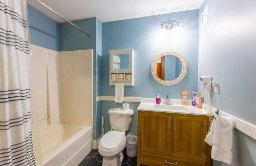 Lux Stay USA Ballhooter Vista Ski-InOut Hot Tub - Foto 19