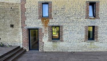 Gite confortable au milieu des prés - La ferme de Montigny - Foto 4