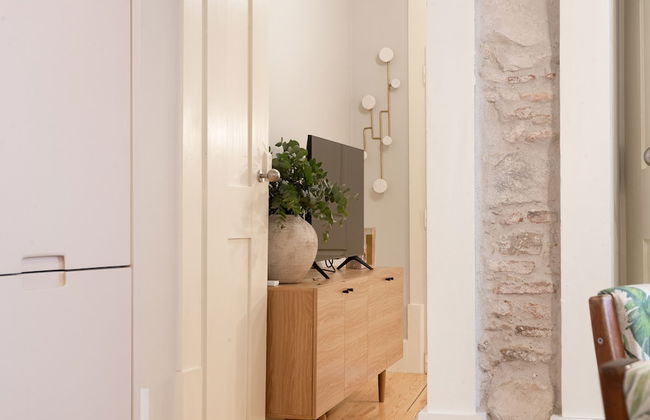 Entre Ruas Apartments - Photo 65