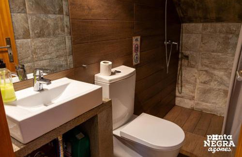 The North House by Ponta Negra Azores - Foto 11