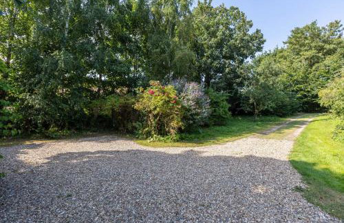 The Coach House at Noelles Cottages - Foto 13