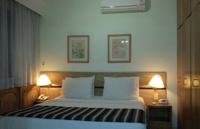 The Landmark Residence - Oficial - Foto 6