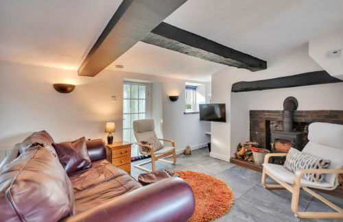 Trinity Cottage - Photo 9