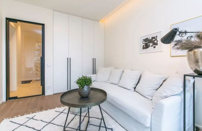 Flawless Apartments Pod Děkankou - Foto 22