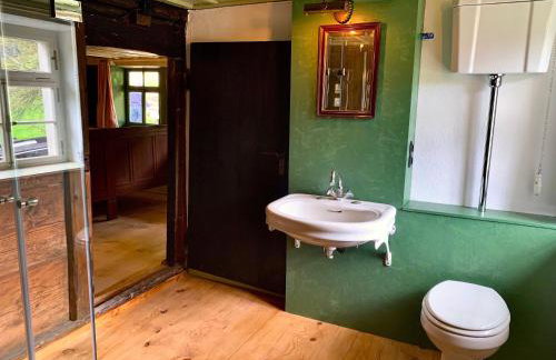 Ferienhaus Hederle - Foto 6