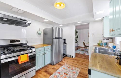 3bd - BBQ & Hot Tub - Centrally Located - Foto 1