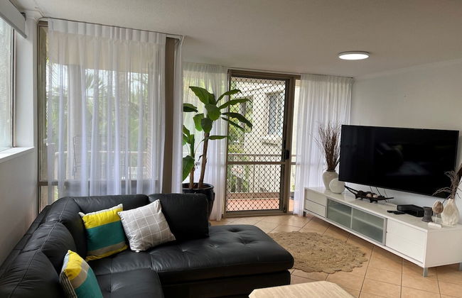 Sanctuary Beach Resort - Foto 36