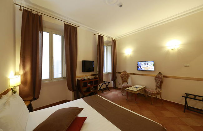 Residenza Gens Julia - Foto 9