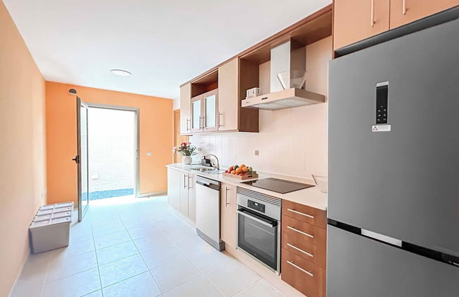 Villa Jable - Foto 8