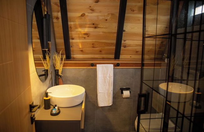 VadiVera Suite Bungalow - Foto 17