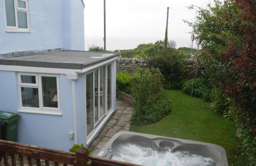 Fisherman's Cottage - Foto 23