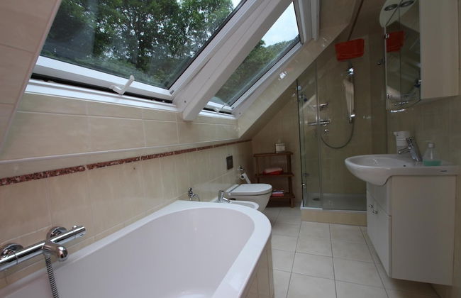 Apartment Haus am Berg, Lonau - Foto 39