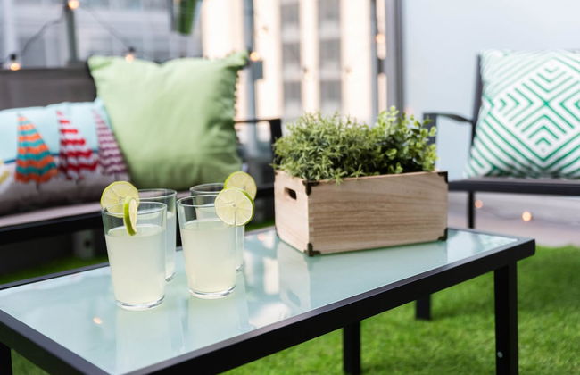 QuickStay Yorkville Paradise - Yonge & Bloor - Photo 22