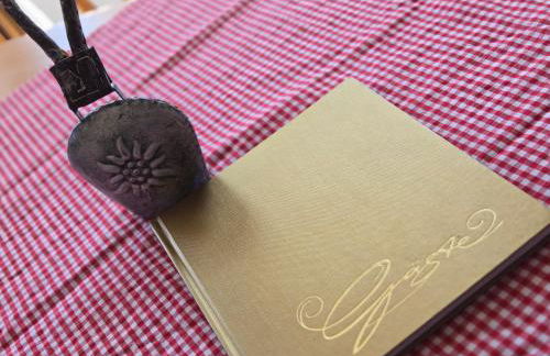 Landhaus Eibelesee - Foto 11