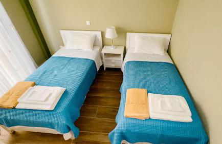 Lydia's Inn 2 - Private pool, near Xylokastro - Foto 29