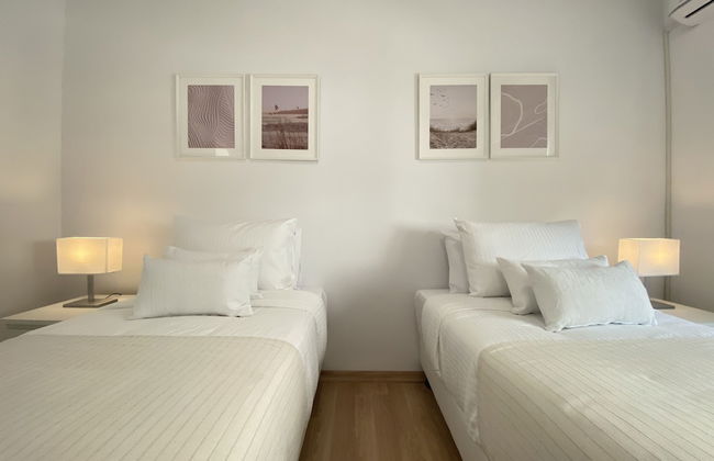 Phaedrus Living Town Flat Stephania 302 - Foto 4