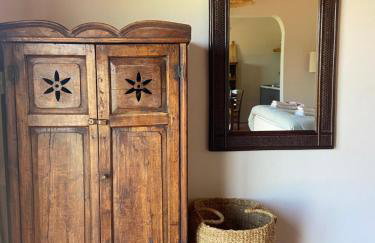 La colina buena - cosy casita for nature lovers - Foto 23