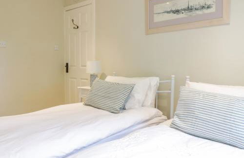 Gate Lodge - Foto 20