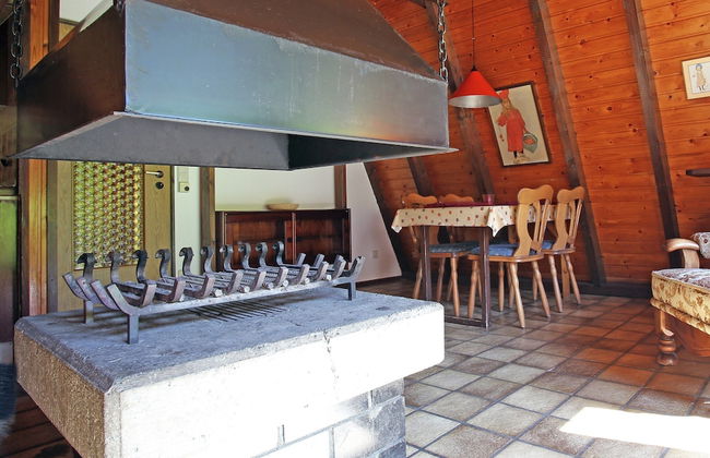 Cosy Holiday Home in the Hochsauerland With Terrace at the Edge of the Forest - Foto 72