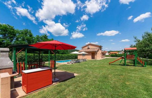 Villa Doria - Foto 20