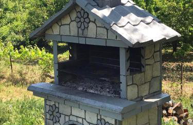 KARAOYLI apartments studios - Foto 13