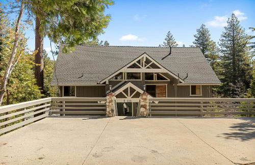 Pine Oaks Cabin - Foto 19