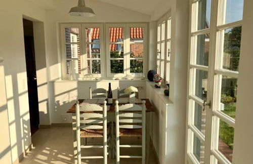 Haus Lüsthuuske - Foto 20