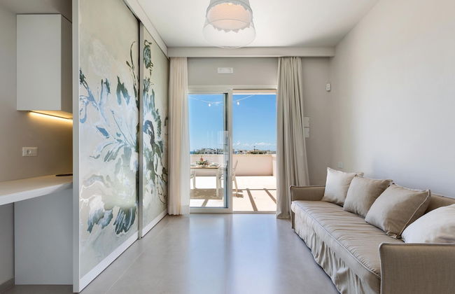 Perla Saracena Luxury Suites - Foto 14