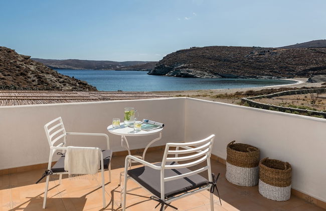 Eneos Kythnos Beach Villas - Photo 74