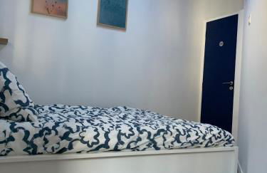 Apt Charmant, Proche Gare et Centre Historique - Climatisation et WiFi - Foto 4