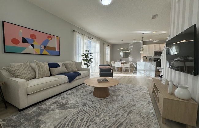 Bella Vida Resort - Foto 33