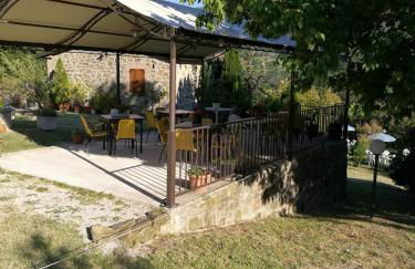 Villa Il Corniolo - Foto 8