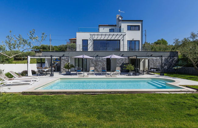 Villa Sonja - Foto 1