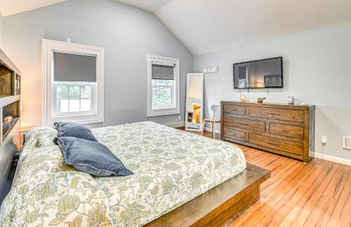 Charming Ballston Spa Home with Sauna and Private Pool - Foto 18