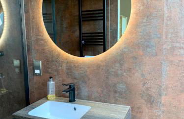 Large Country Farmhouse - Foto 20